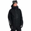 Men * | Spyder Sanction Jacket Men'S