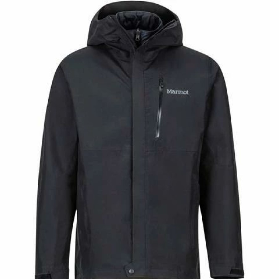 Men * | Marmot Minimalist Component Jacket Men'S