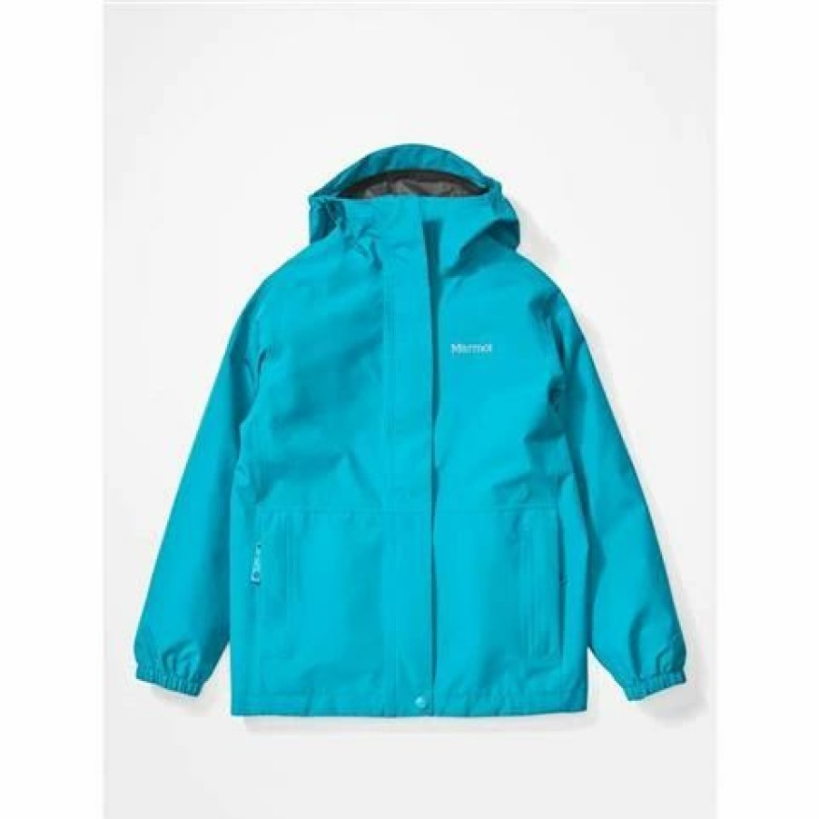 Kids * | Marmot Minimalist Jacket Youth