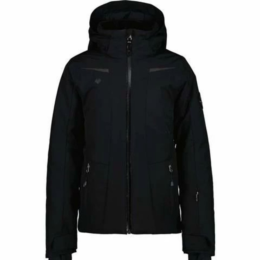 Kids * | Obermeyer Leia Jacket Girl'S (Teen)