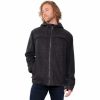 Men * | Obermeyer Wyatt Wooly Jacket Men'S