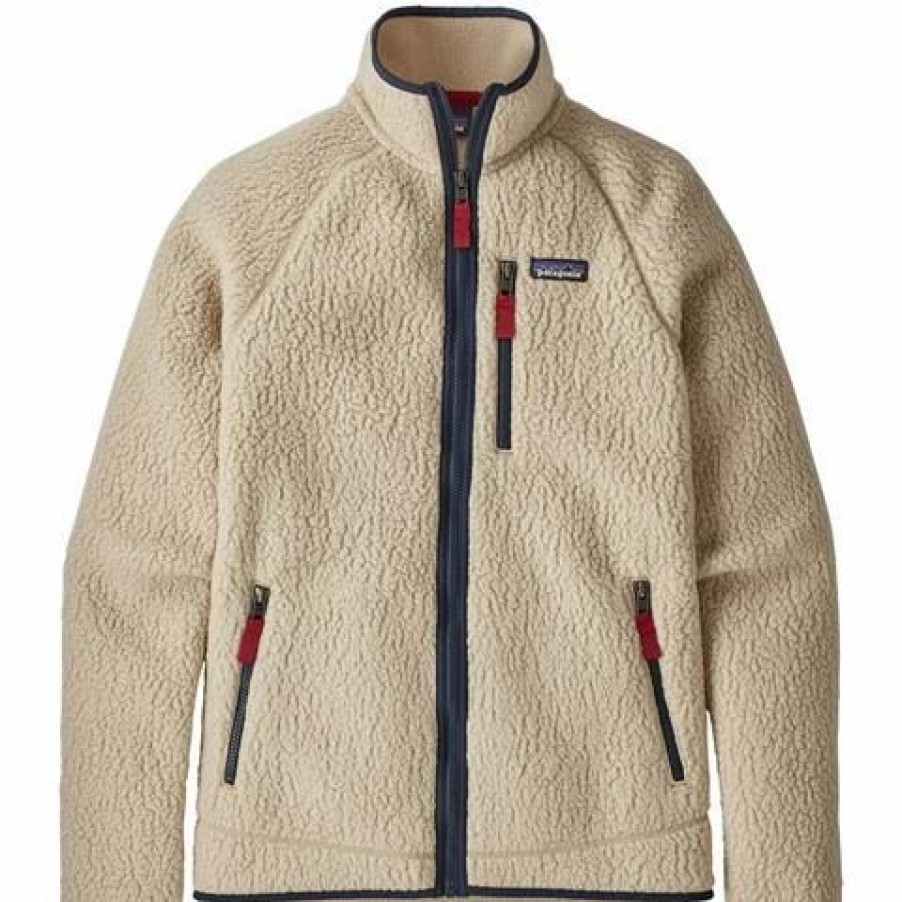 Men * | Patagonia Retro Pile Jacket Men'S