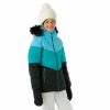 Kids * | Sunice Nola Jacket Girl'S