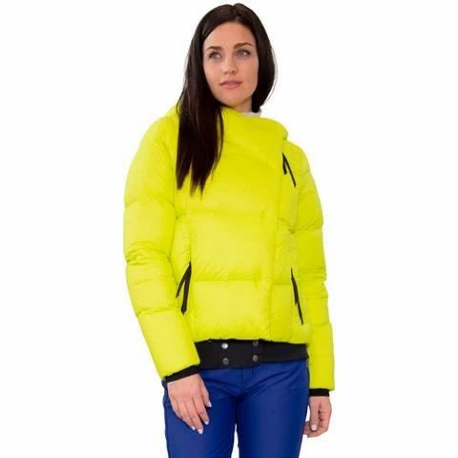 Down & Synthetic Down Jackets * | Obermeyer Calypso Down Jacket Women'S