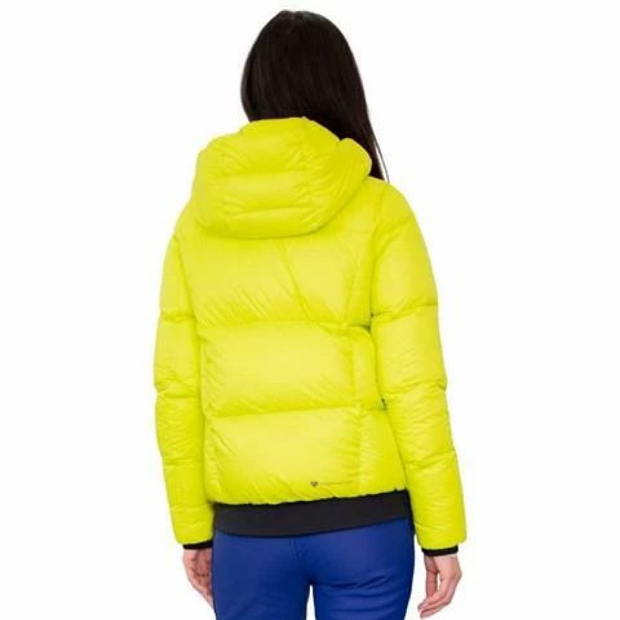 Down & Synthetic Down Jackets * | Obermeyer Calypso Down Jacket Women'S