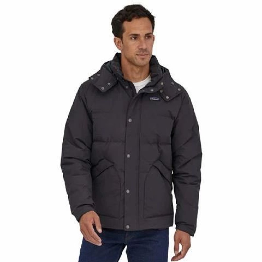 Men * | Patagonia Downdrift Jacket Men'S