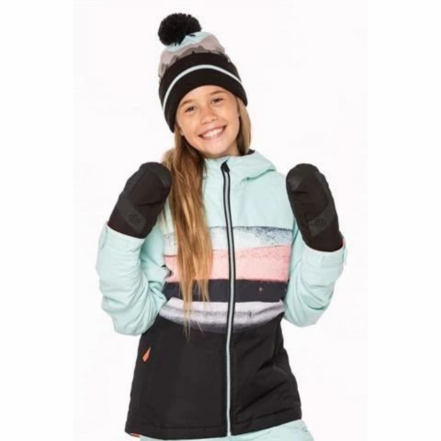 Kids * | 686 Athena Insulated Jacket Girl'S