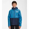 Kids * | The North Face Vortex Triclimate Jacket Boy'S Acoustic Blue