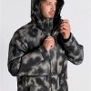 Men * | L1 Premium Goods Legacy Jacket Men'S M-Tie Dye Camo