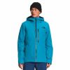 Men * | The North Face Descendit Jacket Men'S