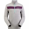 Men * | Spyder Encore Half Zip Fleece Jacket Men'S