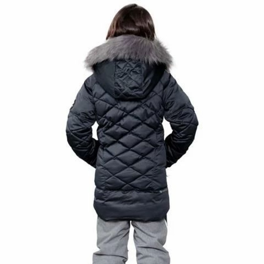 Kids * | Obermeyer Meghan Jacket Girl'S (Teen)