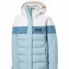 Kids * | Helly Hansen Girl'S Diamond Jacket | Buckmans