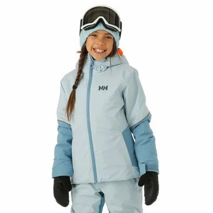 Kids * | Helly Hansen Jewel Jacket Youth