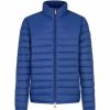 Men * | Save The Duck Morgan Sherpa Lined Jacket Men'S