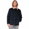 Men * | Obermeyer Condor Corduroy Jacket Men'S