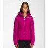 Kids * | The North Face Thermoball Hooded Jacket Girl'S