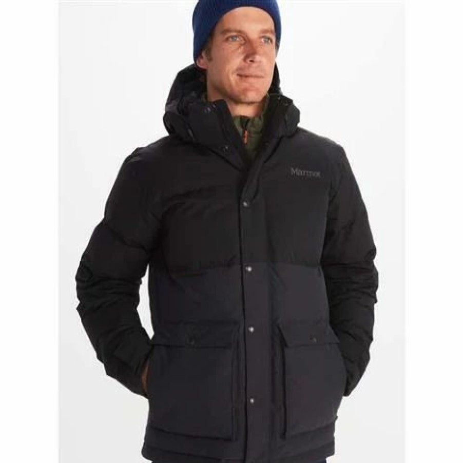 Men * | Marmot Fordham Jacket Men'S