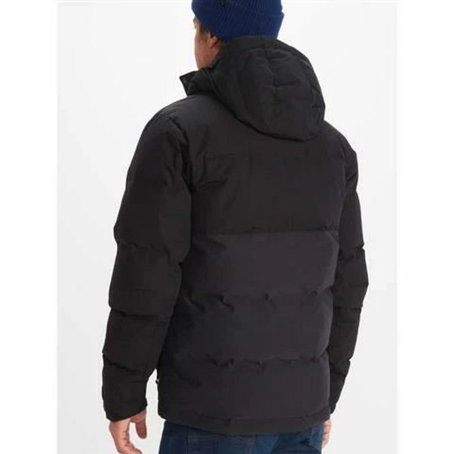 Men * | Marmot Fordham Jacket Men'S