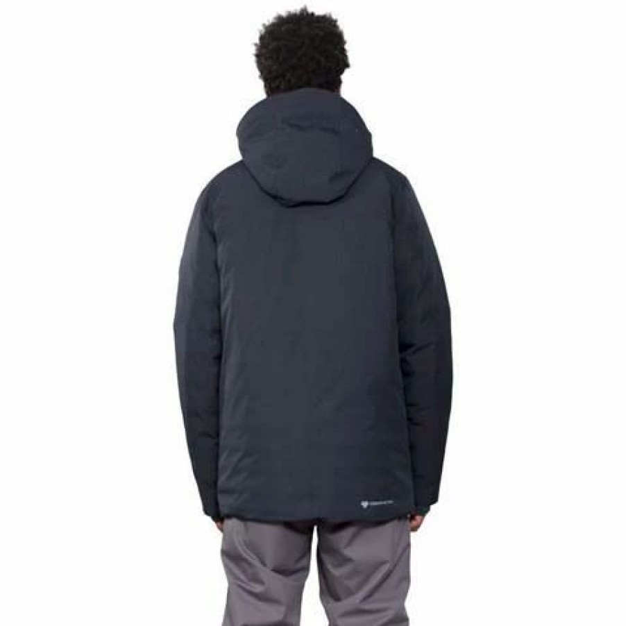 Men * | Obermeyer Ridgeline Jacket Men'S