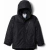 Kids * | Columbia Whirlibird Ii Interchange Jacket Boy'S