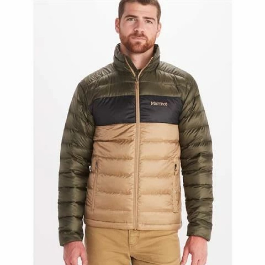 Men * | Marmot Ares Jacket Men'S