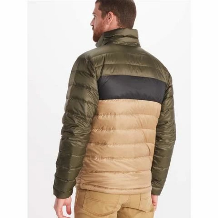 Men * | Marmot Ares Jacket Men'S