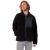 Men * | Obermeyer Landry Sherpa Jacket Men'S