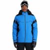 Men * | Spyder Monterosa Gtx Jacket Men'S