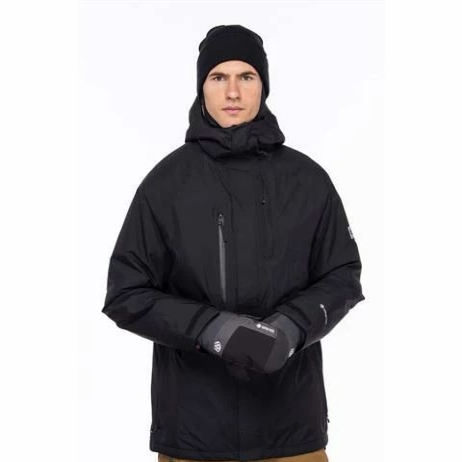 Men * | 686 Gtx Core Insulated Jacket Men'S