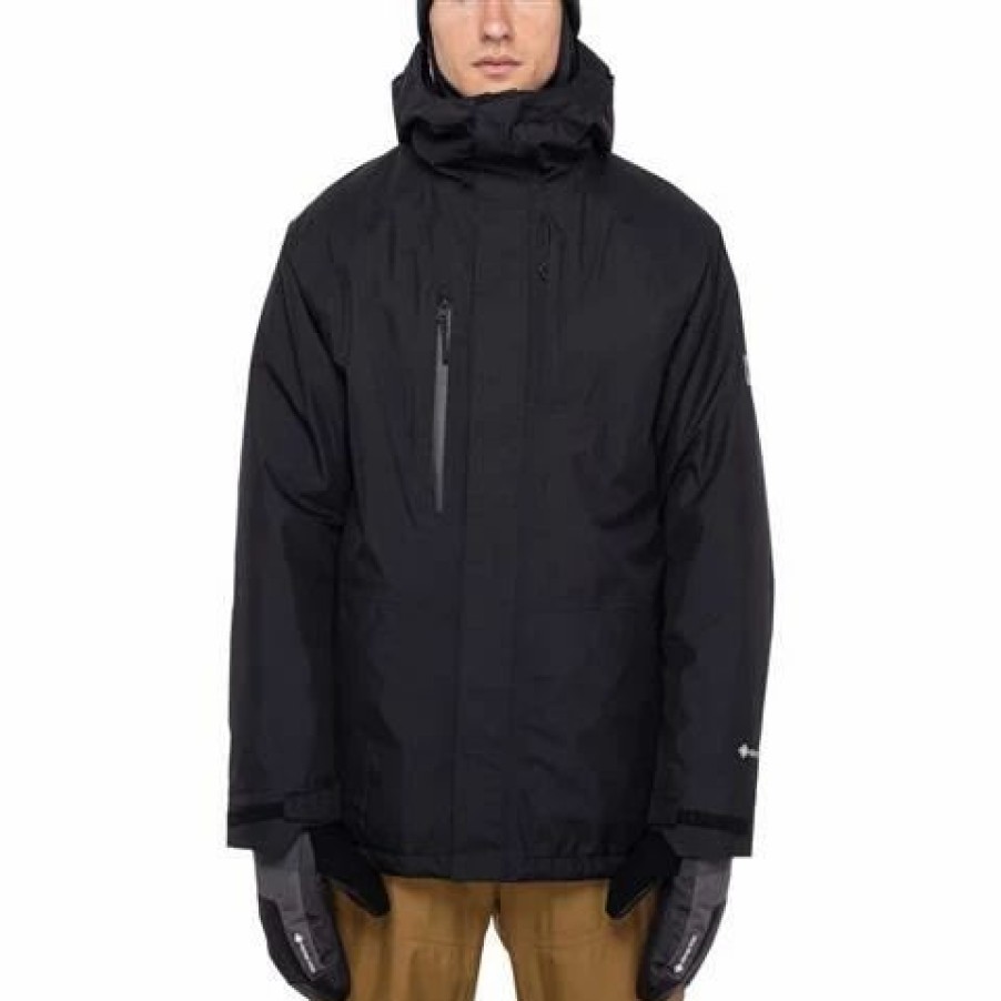 Men * | 686 Gtx Core Insulated Jacket Men'S