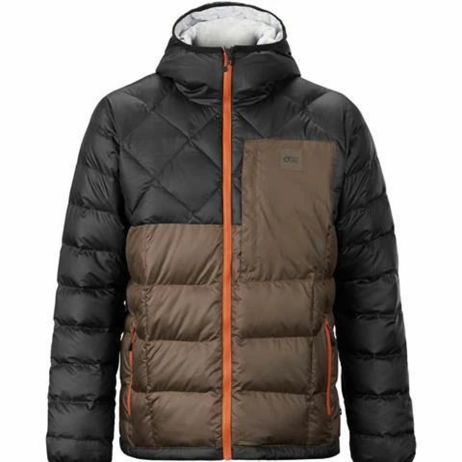 Men * | Picture Organic Clothing Scape Jacket Men'S