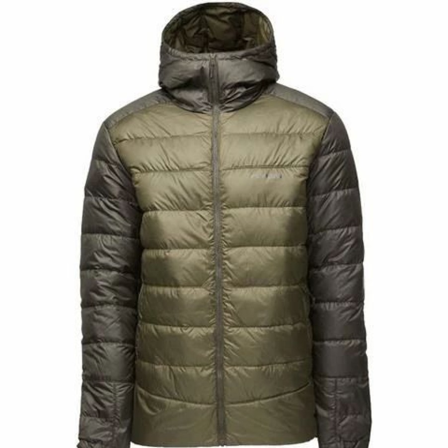 Men * | Flylow General'S Down Jacket Men'S Kombu / Kelp