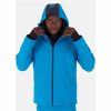 Men * | Rossignol Controle Jacket Men'S Blue