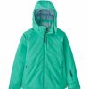 Kids * | Patagonia Snowbelle Jacket Girl'S