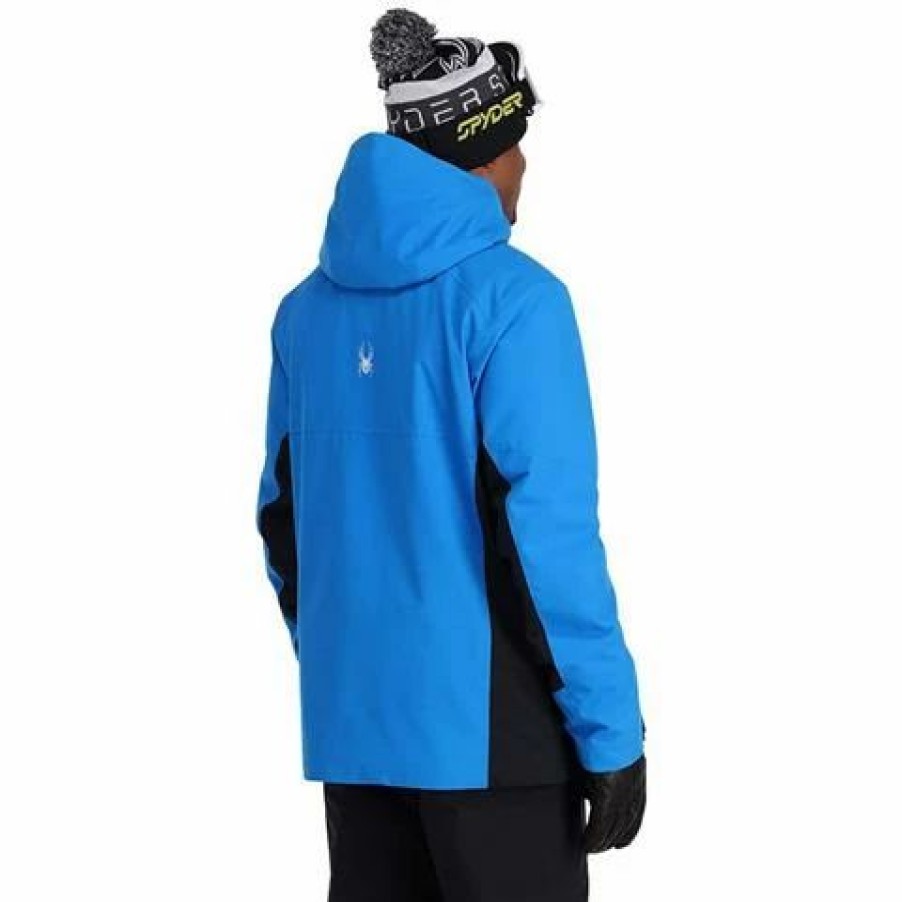 Men * | Spyder Primer Jacket Men'S