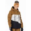 Kids * | 686 Geo Insulated Jacket Boy'S