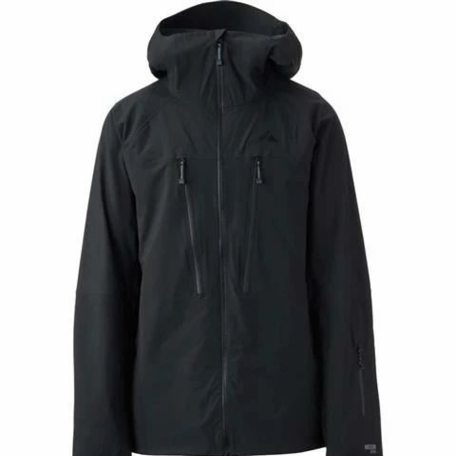 Men * | Men'S Strafe Pyramid Jacket 11001