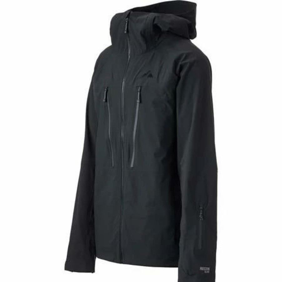 Men * | Men'S Strafe Pyramid Jacket 11001