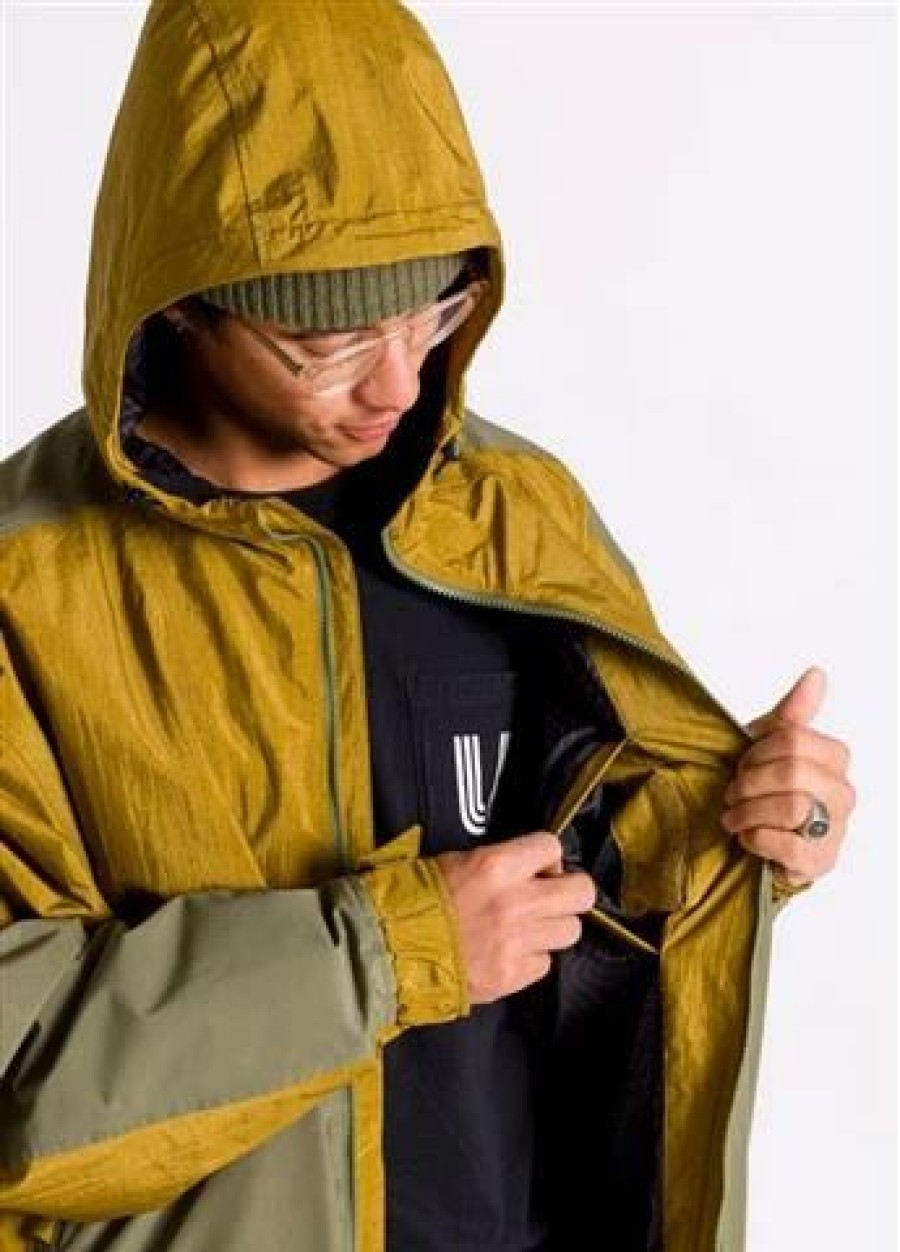 Men * | L1 Premium Goods Ventura Jacket Men'S