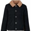 Kids * | Obermeyer Kit Corduroy Jacket Youth