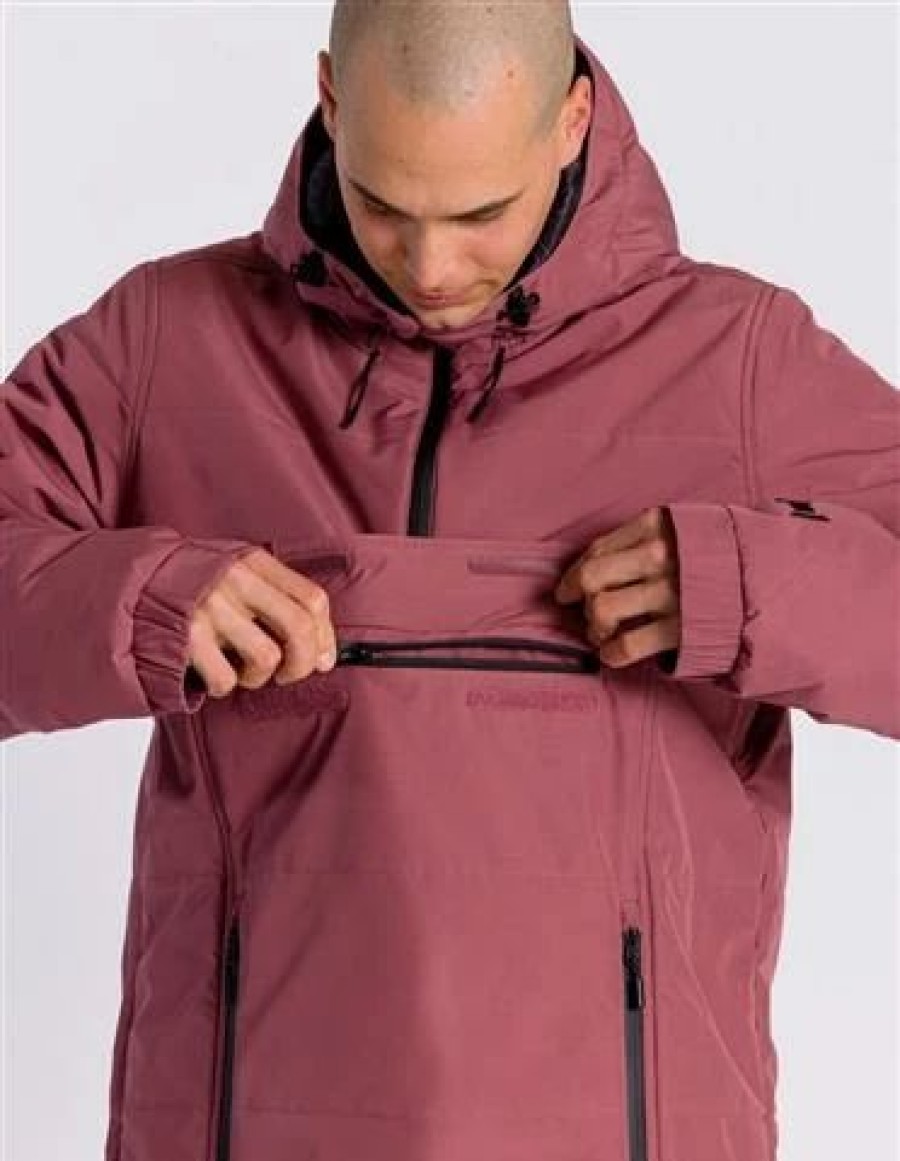 Men * | L1 Premium Goods Aftershock Jacket Men'S