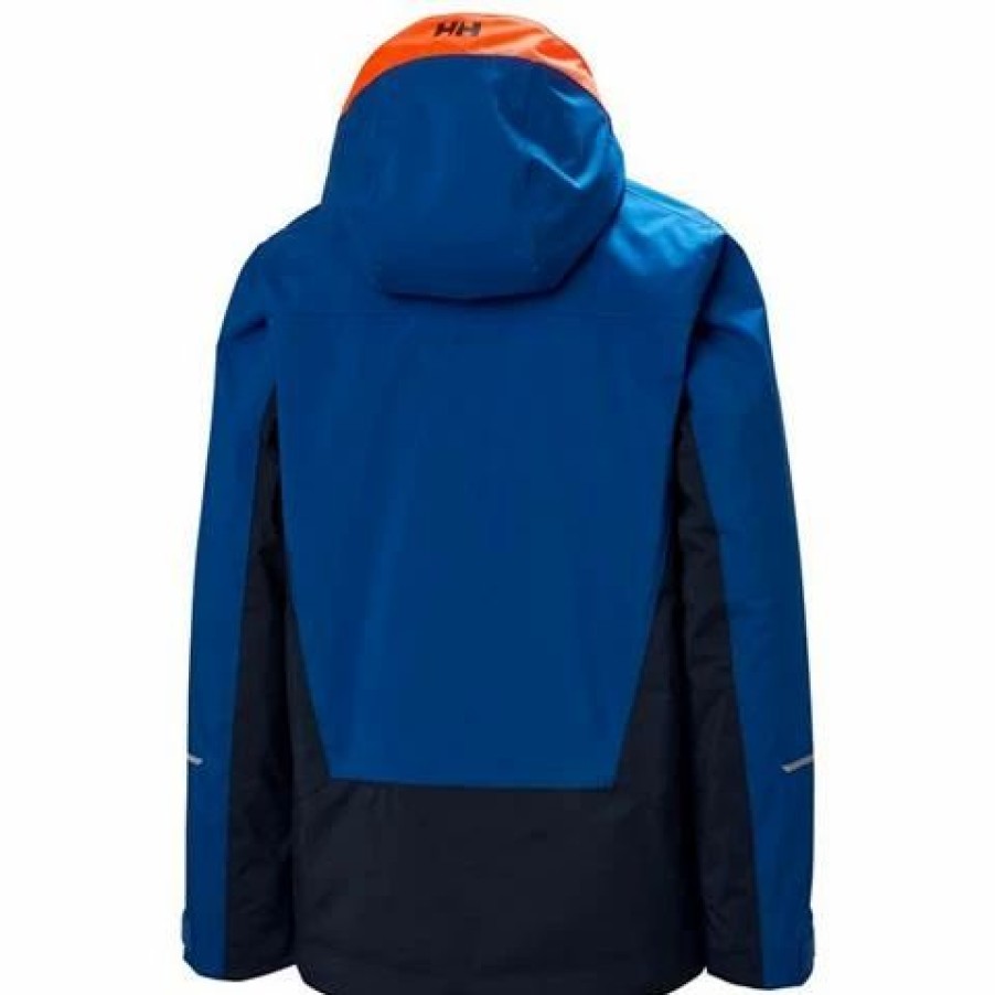 Kids * | Helly Hansen Quest Jacket Youth