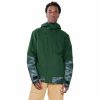 Men * | Obermeyer Grommet Jacket Men'S