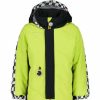 Kids * | Obermeyer Camber Jacket