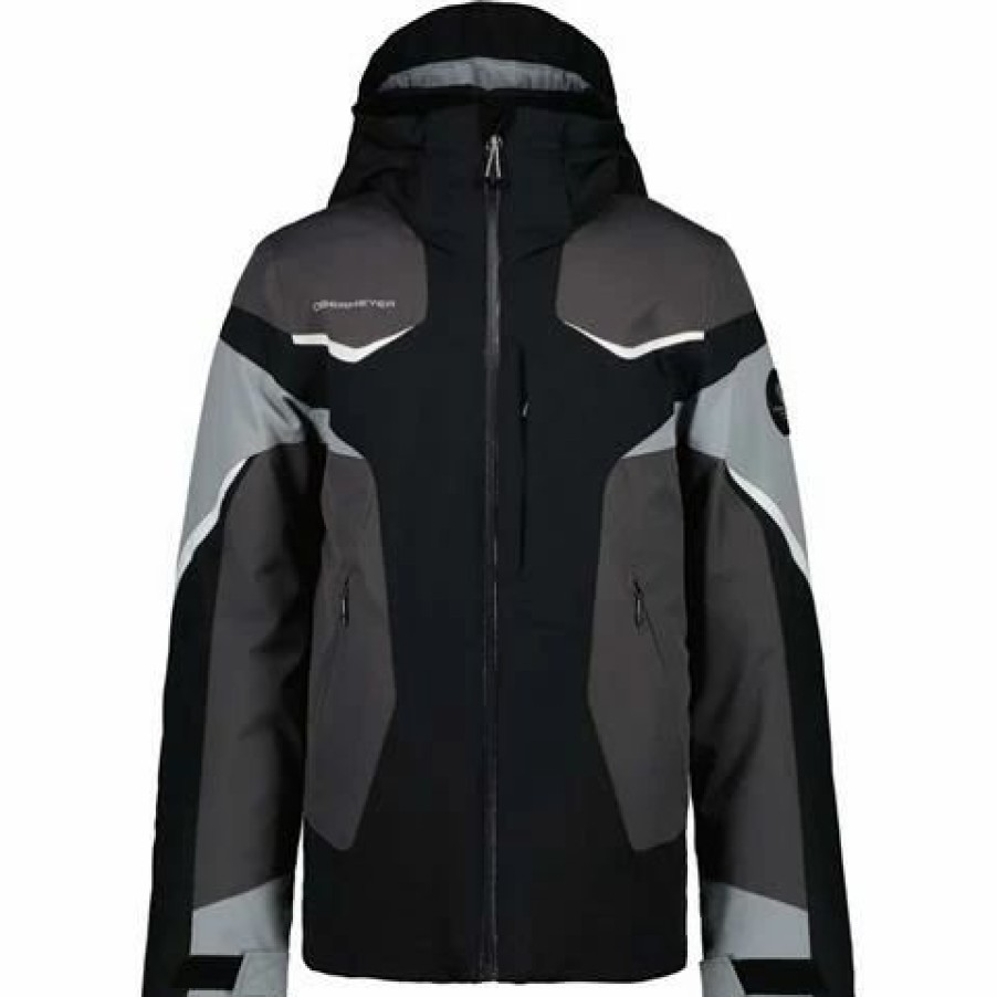 Kids * | Obermeyer Mach 13 Jacket Boy'S (Teen)