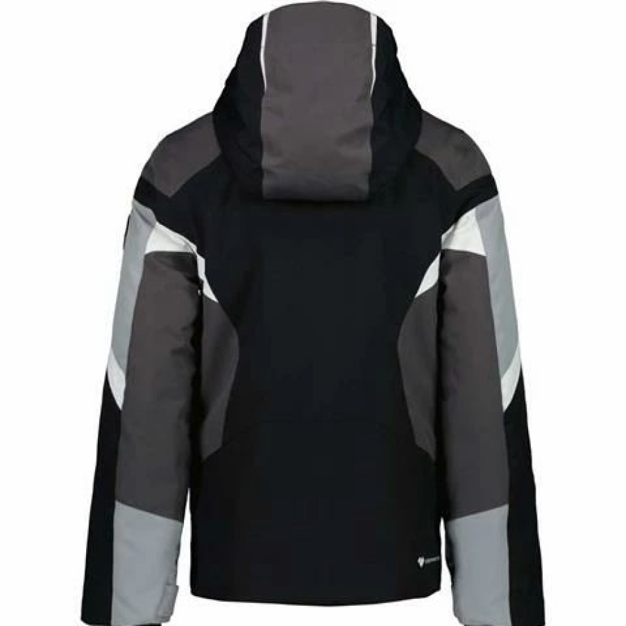 Kids * | Obermeyer Mach 13 Jacket Boy'S (Teen)