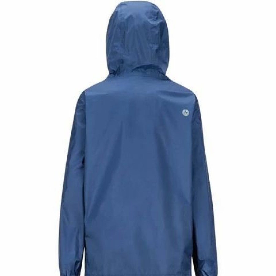 Kids * | Marmot Precip Eco Jacket Youth