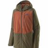 Men * | Patagonia Powder Town Jacket Men'S