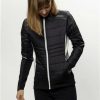 Insulated Jackets * | Swix Navado Hybrid Jacket Women'S